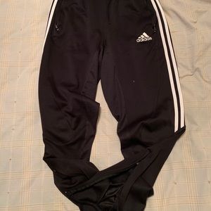 Adidas pants - medium